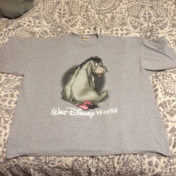 Walt Disney T-shirt
