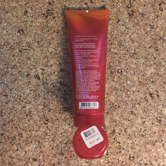 Bath & Body Works Lotion - Picture 2 of 2