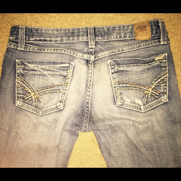 BKE Stella size 26