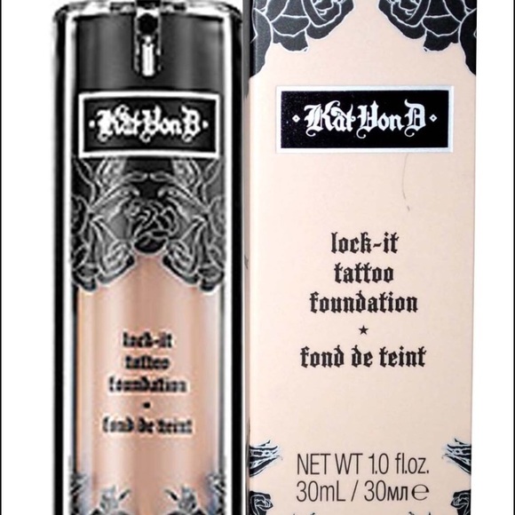 ISO- Not selling- M58 Shade & trooper tattoo liner