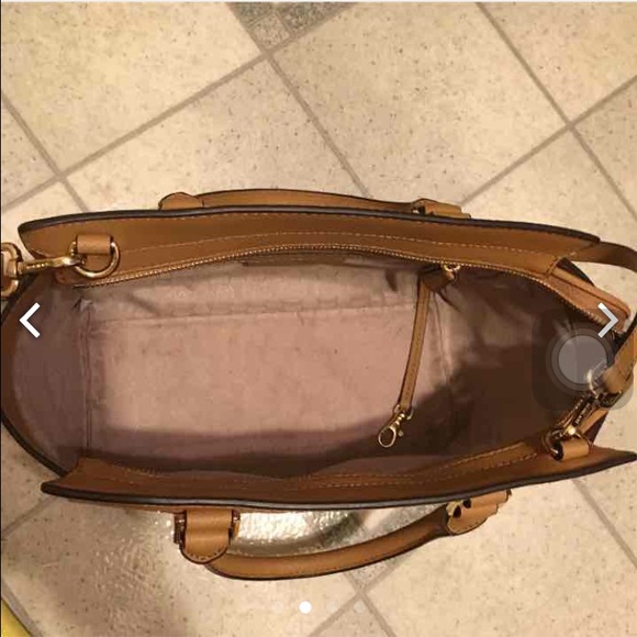 Michael Kors peanut Selma - Picture 2 of 4