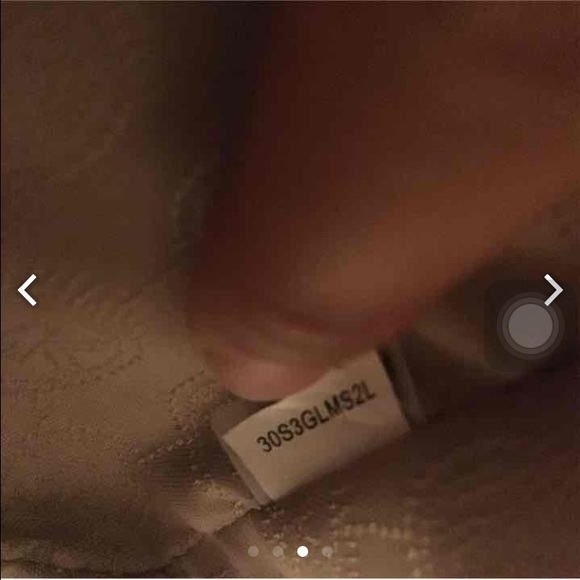 Michael Kors peanut Selma - Picture 3 of 4