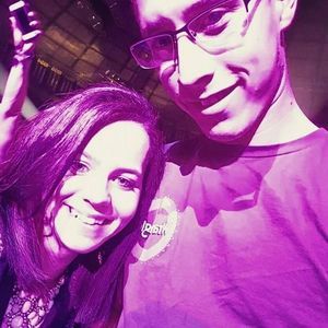 Meet your Posher, Lindsay