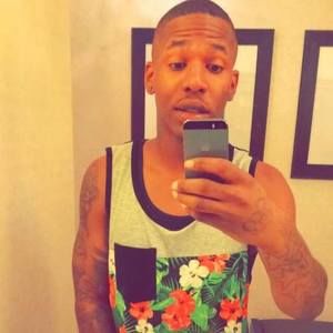 Meet your Posher, Johnathan