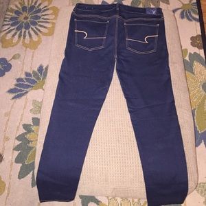 WOMEN'S AE JEGGING