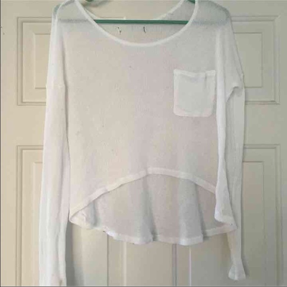 Abercrombie Long Sleeve