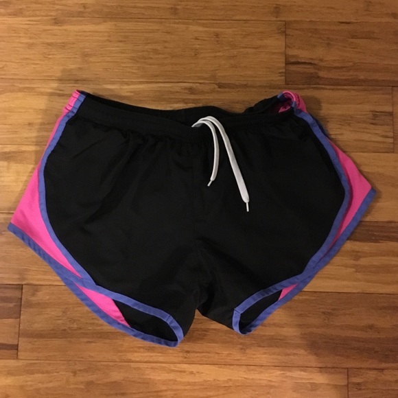 Athletic Shorts