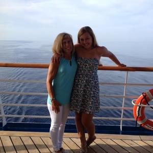 Meet your Posher, Cassidy