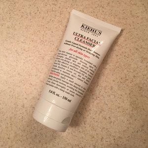 Kiehl's Ultra Facial Cleanser full size