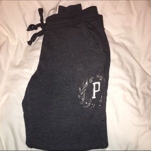 🔴FINAL SALE PRICE🔴 VS PINK Sweatpants