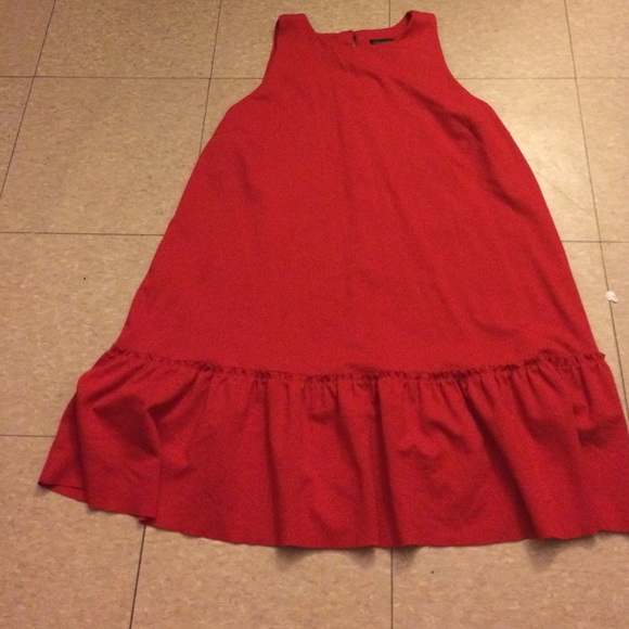 Banana republic sleeveless dress  size 14