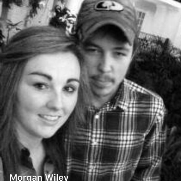 Meet your Posher, Morgan - Picture 1 of 1