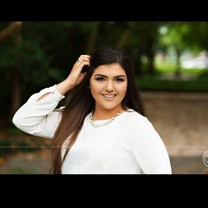Meet your Posher, Allison