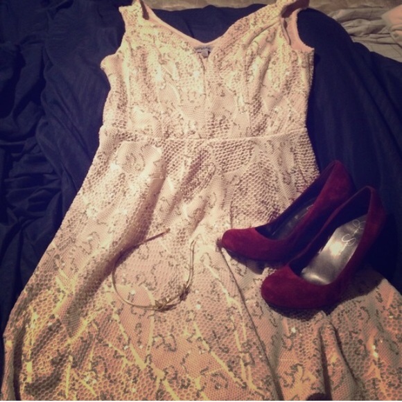 Dress for sale!