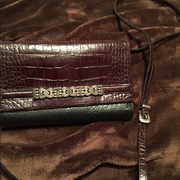 Brighton Cross Body Purse
