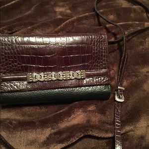 Brighton Cross Body Purse