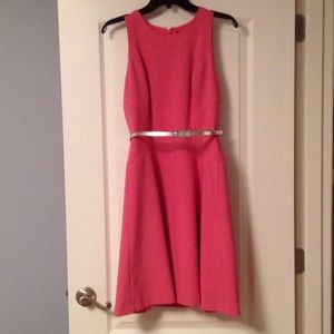 White House Black Market Dress