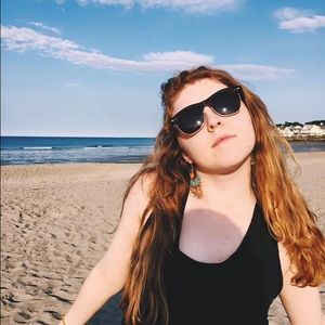 Meet your Posher, Erin