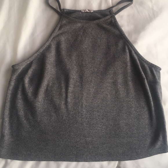 Crop top - Picture 1 of 2