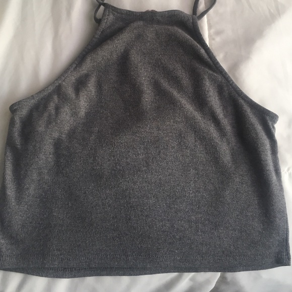 Crop top - Picture 2 of 2