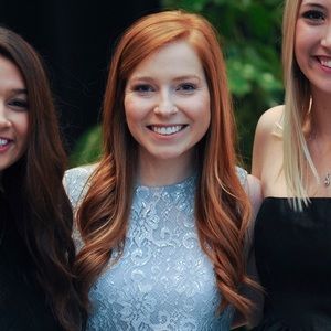 Meet your Posher, Clare