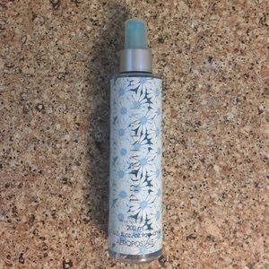 Aeropostale body mist
