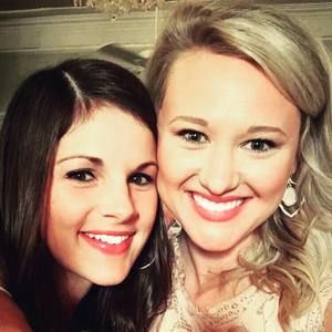 Meet your Posher, Mayce