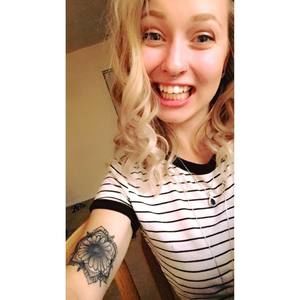 Meet your Posher, Alex