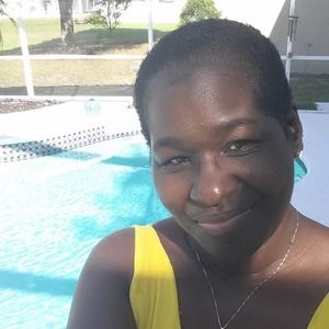 Meet your Posher, Stacey