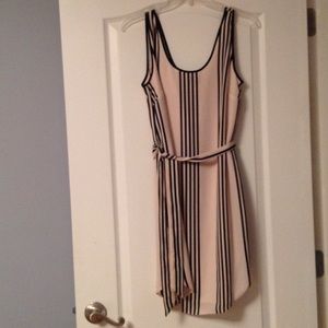 Ann Taylor Shirt Dress