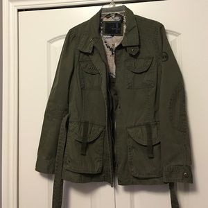 Buffalo David Bitton Jacket