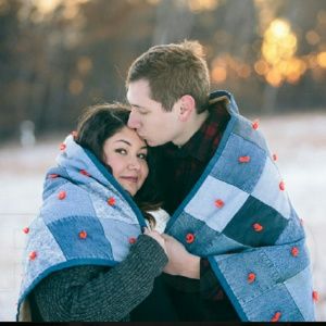 Meet your Posher, Tera