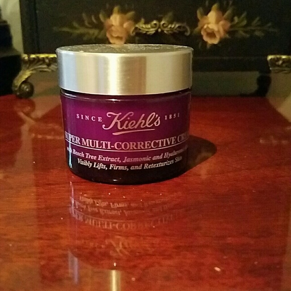 Kiel's Super Multi Corrective Cream