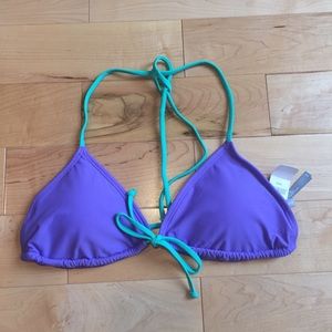 American Eagle bikini top