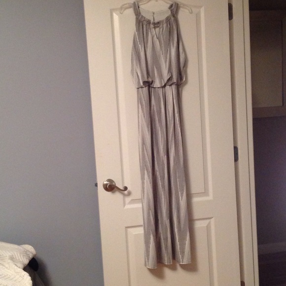 Chico's Maxi Dress