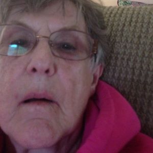 Meet your Posher, Janet