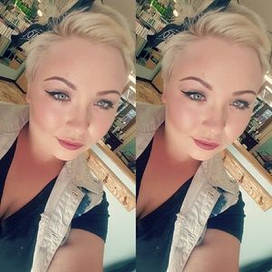 Meet your Posher, Samantha