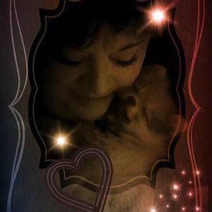 Meet your Posher, Pam