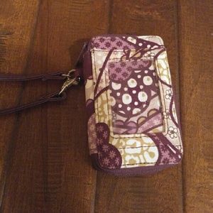 Wristlet Thirty One. New without tags.