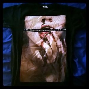 Bring Me The Horizon Shirt