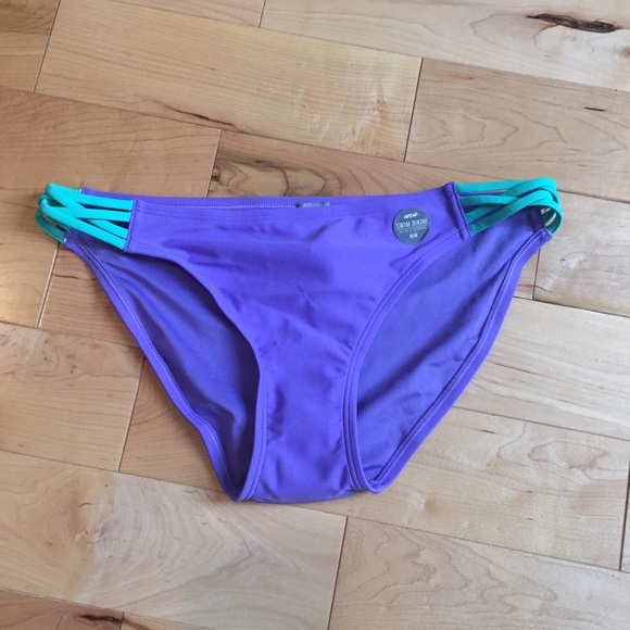 American Eagle bikini bottom