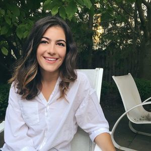 Meet your Posher, Christine