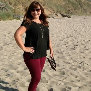 Meet your Posher, Marci