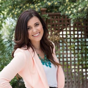 Meet your Posher, Michelle