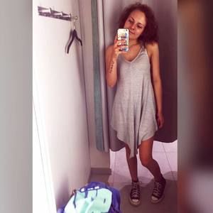 Meet your Posher, Madicyn