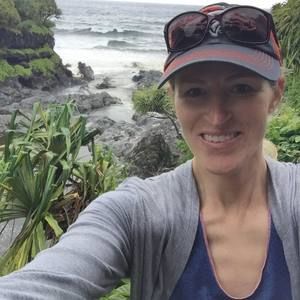 Meet your Posher, Mandy