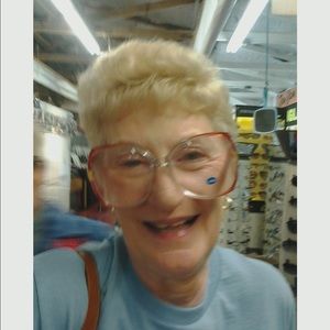 Meet your Posher, Fran