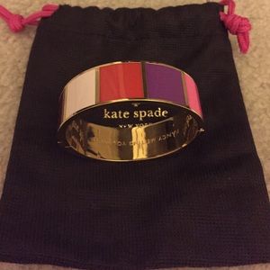 Kate Spade Bangle