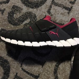 Puma Osu Running Shoe