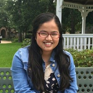 Meet your Posher, Alina